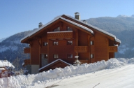 Résidence Bergerie des Trois Vallées D - Méribel