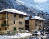 Résidence Blanc Neige - Chamonix-Mont-Blanc
