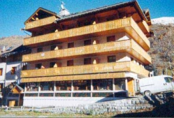 Location- Résidence Bon Accueil - Valloire - Rhône-Alpes - France Location- Résidence Bon Accueil - Valloire - Rhône-Alpes - France