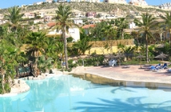 Location de vacances - Alicante - Costa de Valencia - Résidence Bonalba Spa & Golf Resort Location de vacances - Alicante - Costa de Valencia - Résidence Bonalba Spa & Golf Resort