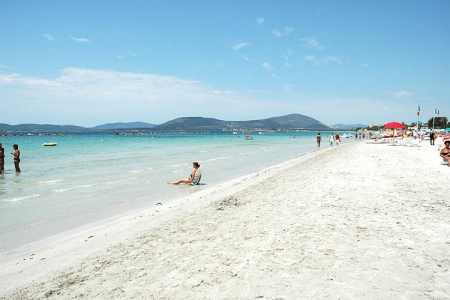 Location- Résidence Buganvillea - Alghero - Sardaigne - Italie Location- Résidence Buganvillea - Alghero - Sardaigne - Italie