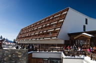 Location de vacances - Arc 1600 - Rhône-Alpes - Résidence Cachette Location de vacances - Arc 1600 - Rhône-Alpes - Résidence Cachette
