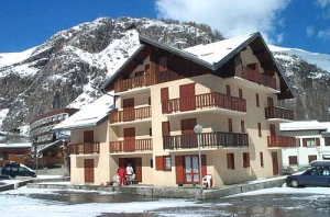 Résidence Carene - Rhône-Alpes - Valloire - 175€/sem