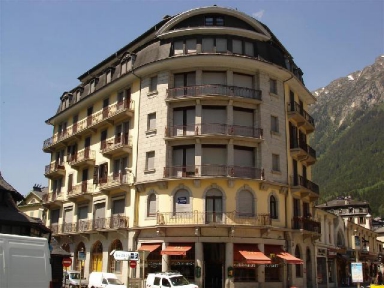 RESIDENCE CARLTON - KIRA - Chambéry