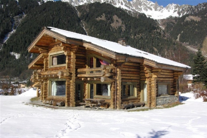 Chalet Arpette - Chamonix-Mont-Blanc