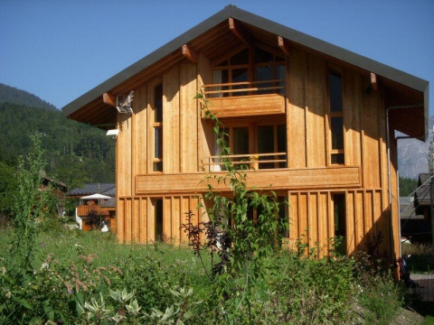Chalet Athina - Les Houches