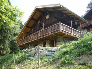 Chalet Beaufort - Rhône-Alpes - Arêches Beaufort - 550€/sem