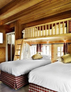 Chalet Cocoon - Saint-Martin-de-Belleville