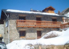 Chalet de Pierre - Les Ménuires