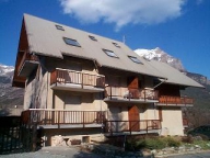 Chalet du Bialley - Vallouise