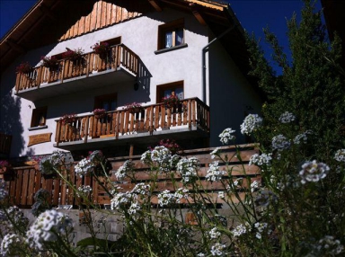 Chalet Epicéa - Valloire