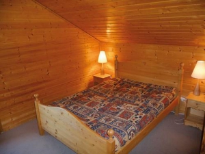 Chalet Forsythia - Peisey-Nancroix