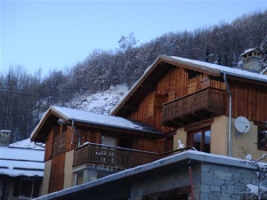 Chalet Galoche - Saint-Martin-de-Belleville