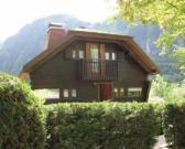 Chalet Grand Roc - Thollon les Memises