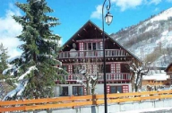 Résidence Chalet Ickory - Valloire