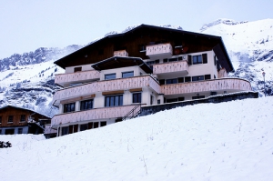 Chalet La Giettaz - La Giettaz