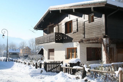 Chalet la Tanière de groumff - Chamonix-Mont-Blanc