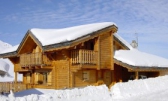 Chalet Lauzeret - Les 2-Alpes