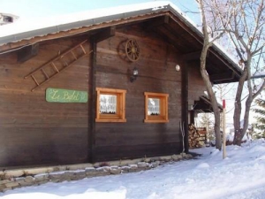 Chalet Le Biolet - Notre-Dame-de-Bellecombe