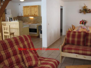Location- Chalet Le Cristal - Les Ménuires - Rhône-Alpes - France Location- Chalet Le Cristal - Les Ménuires - Rhône-Alpes - France