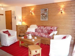 Chalet Le Cristal - Les Ménuires