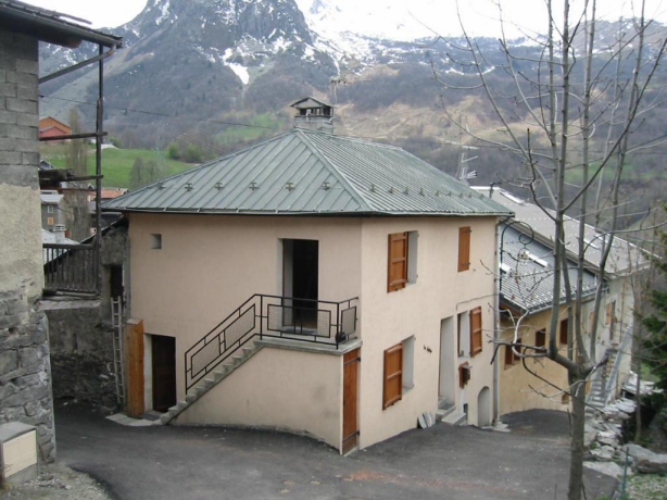 Résidence Chalet le Dahu - Saint-Martin-de-Belleville