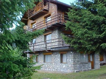 Chalet Le Lapin - Méribel