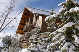 Chalet les Barabans - Montgenèvre