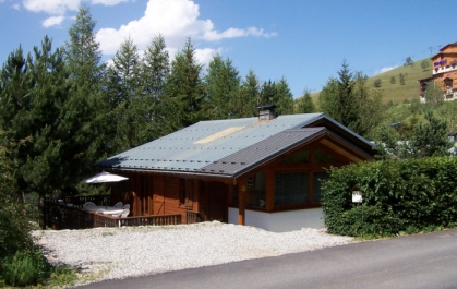 Chalet les Jonquilles - Les 2-Alpes