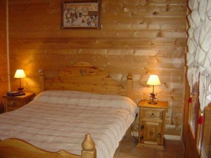 Chalet l'Hermine des Vorres - Rhône-Alpes - Châtel - 2379€/sem