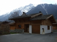 Chalet Luna - Chamonix-Mont-Blanc