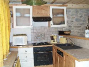 Chalet Marie - Saint-Martin-de-Belleville