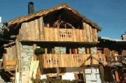 Chalet Meiringen - La Plagne