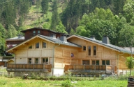 CHALET NINA - Chamonix-Mont-Blanc