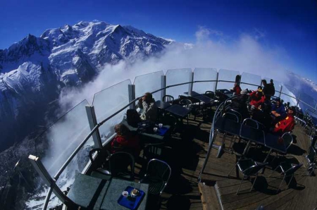 Chalet Panorama - Chamonix-Mont-Blanc