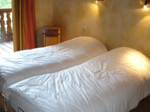 Chalet Perseverance - Rhône-Alpes - Chambéry - 1063€/sem