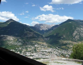 Chalet Puy Saint Pierre - Serre Chevalier