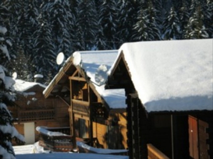 Chalet Ribaldone - Saint-Gervais-Mont-Blanc