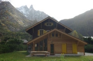 Chalet Tamaris - Chamonix-Mont-Blanc