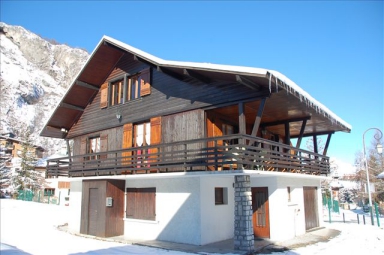 Chalet Timalet - Valloire