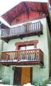 Chalet Village - Champagny-en-Vanoise