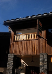 Chalet Zaccota - Montchavin les Coches