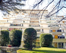 Résidence Château Boulard - Biarritz