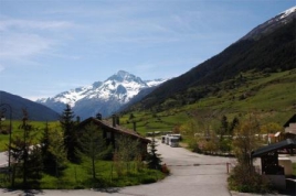 Résidence Chevallier - Val Cenis
