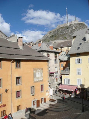 Résidence Cité Vauban - Serre Chevalier