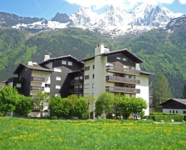Résidence Clos du Savoy - Chamonix-Mont-Blanc