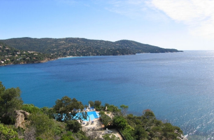 Résidence Le Domaine de la Pinède - Provence-Alpes-Côte d'Azur - Le Lavandou - 686€/sem