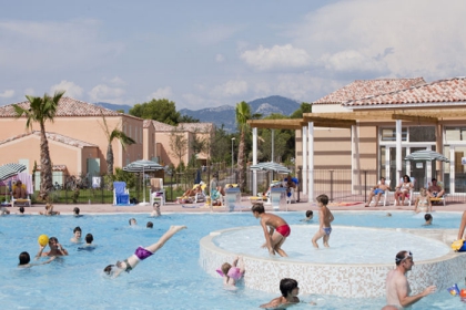 Résidence Vacancéole Demeures du Ventoux - Provence-Alpes-Côte d'Azur - Aubignan - 307€/sem