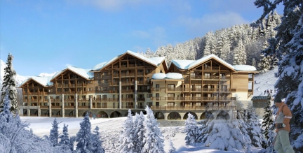 Location de vacances - Sainte-Foy-Tarentaise - Rhône-Alpes - Résidence Club MMV L'Etoile des Cimes Location de vacances - Sainte-Foy-Tarentaise - Rhône-Alpes - Résidence Club MMV L'Etoile des Cimes