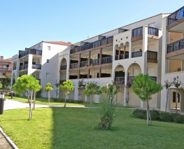 Résidence Cortaderia - Saint-Cyprien
